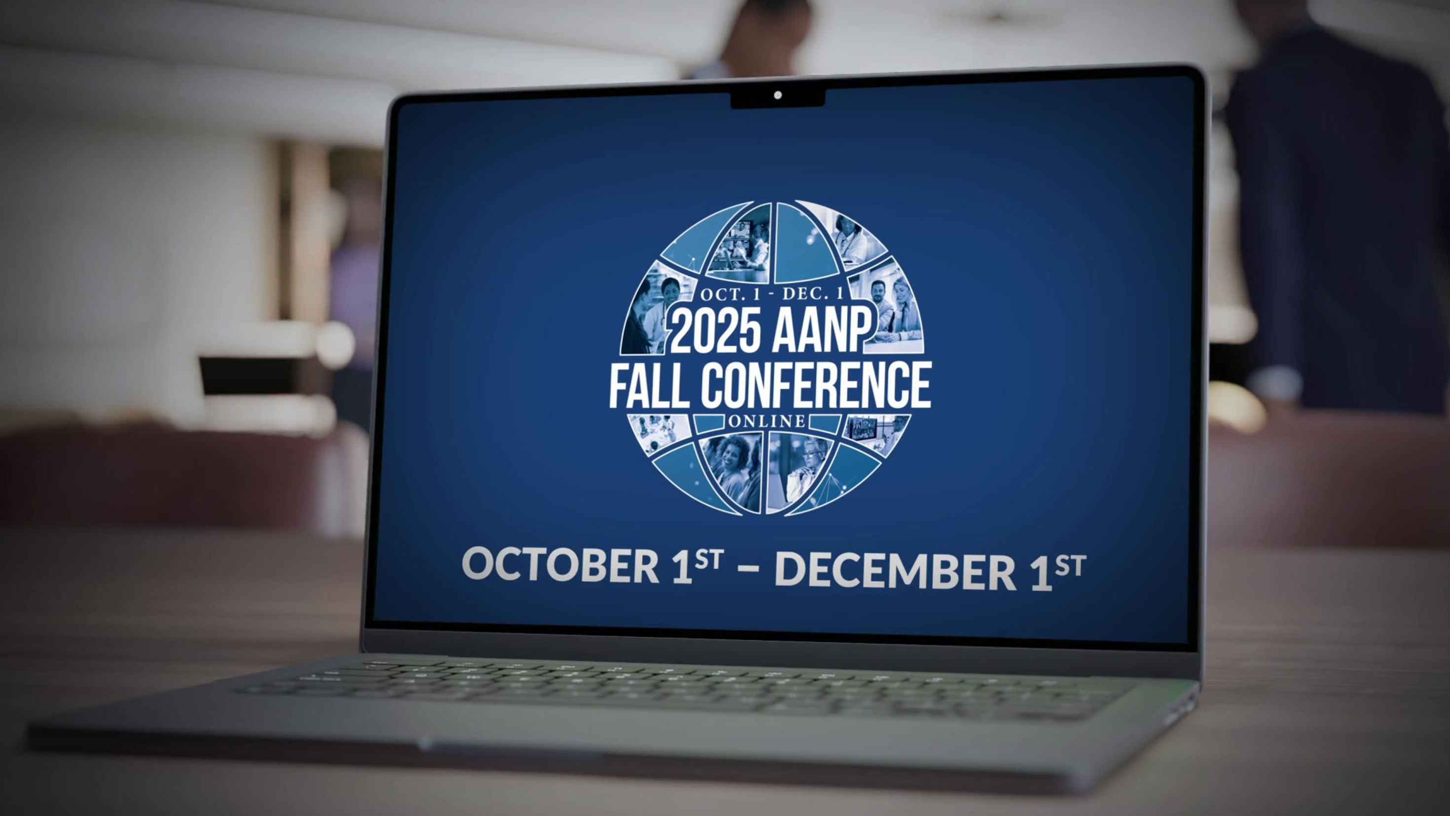 2025 AANP FALL CONFERENCE - ONLINE ONLY